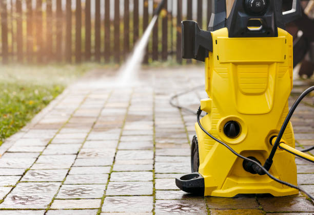 Professional Pressure Washing Services in Portage Lakes, OH