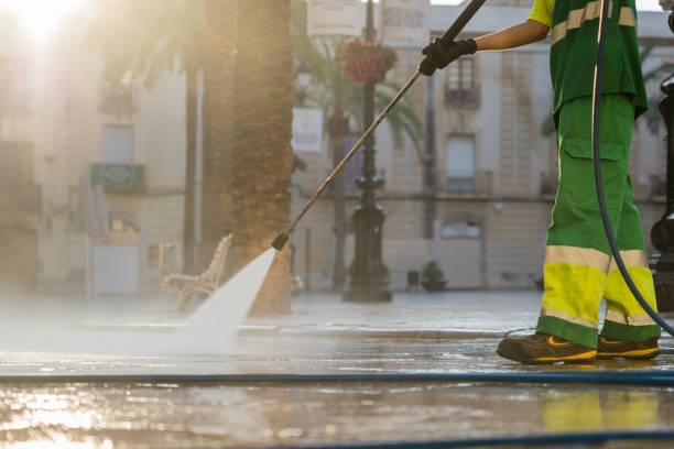 Best Soft Washing  in Portage Lakes, OH